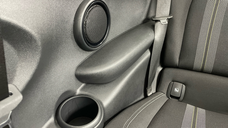 MINI Hatchback 135kW Cooper S Level 1 33kWh 3dr Auto Electric Hatchback